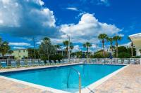 Casita Sol - 1137W - Ferienwohnung Sarasota