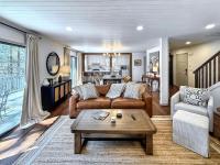 Higher Ground - B&B Highlands