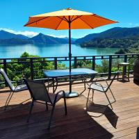 Moetapu Scenic Retreat - B&B Mahakipawa