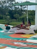 Epic Wild Wilpattu exclusive private villa - B&B Welpitiya