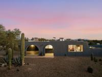 New Sonoran Oasis pool hot Tub Sleeps 12 - B&B Tucson