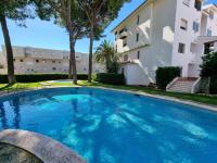 Apartamento a 300 m de la playa con piscina comunitaria en L'Escala - HISP-236-150 - Ferienwohnung Torroella de Montgrí