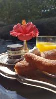 Santa Clara - B&B