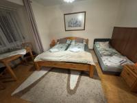 Appartamento con Vista Giardino