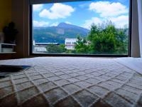 Chambre Double Deluxe avec Terrasse