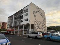 Apartment 2 at 5 min from Papeete center - Fareopu 2 - B&B Papeete