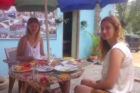 Ella Fresh Point Homestay - B&B