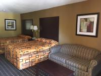 B&B Longview - Executive Inn and Suites Longview - Bed and Breakfast Longview