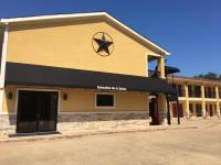 Executive Inn and Suites Longview - B&B Longview