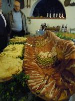 Agriturismo Camisadu - Bed and Breakfast Oliena