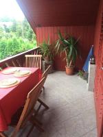 MG Apartman - B&B