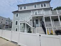 Brand New 2BR House 20Min Downtown Boston - Bed and Breakfast Boston