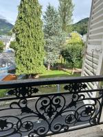 Studio 17 1 chambre - B&B La Bourboule