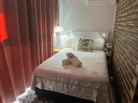 Mains Rd 超大4人带厨房卫浴办公 M1 - B&B Brisbane