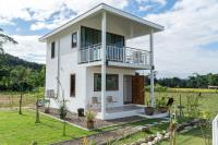 Baan Lek Pai - B&B Pai