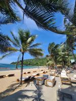 2 Bedroom Apt An Thuong, My Khe Beachfront Da Nang - B&B Da Nang