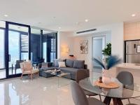 Oceanfront Serenity 2Beds with SofaBed Ocean View Apt - B&B Gold Coast