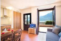 Hills of Domaso -Lake View Total Relaxation - AC - WIFI - Chambres d'hôtes Domaso