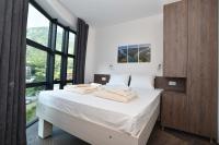 Lux Čanj - Ferienwohnung Čanj