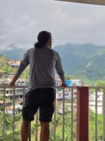 Hornbill Homes 2 - Ferienwohnung Kohima