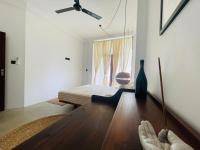 Habitación Doble Deluxe con vistas al mar