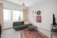 Arctic Winter Whisper Studio - B&B Rovaniemi