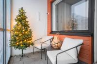 Arctic Winter Whisper Studio - B&B Rovaniemi