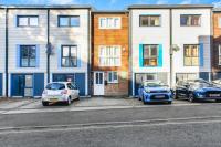 Premier City Centre Room- Ensuite - B&B Nottingham