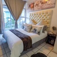 Cascades apartments - Bed and Breakfast Kaapstad