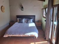 Camera Matrimoniale con Bagno Privato