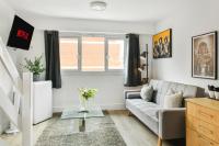 City Centre Apartment - B&B Nottingham