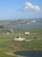 lindum Grange - Chambres d’hôtes Maungaturoto