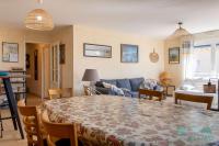 535 - Appartement T2 avec magnifique vue mer - Chambres d’hôtes Erquy