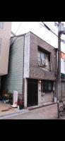 Traditional Japanese House - Haze Minami 民泊 - B&B Osaka