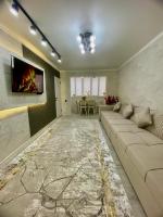 Appartament Shymkent - B&B Shymkent