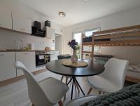 Two Studios in Central Sesvete - B&B Sesvete