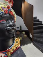 B&B Il Moro Luxury Rooms - Chambres d’hôtes Syracuse