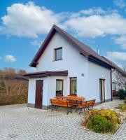 Enklawa Pana Pszczoły - B&B Szczytna