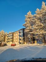Santas Quest House - Ferienwohnung Rovaniemi