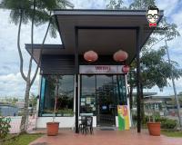 Staycation Homestay 81 P Residence near Emart - Ferienwohnung Kuching