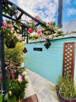 La case d'Édith - Chambres d’hôtes Le Tampon