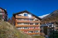 Studio PEAK fantastic view - B&B Zermatt