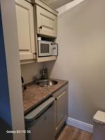 The Suite on The Diamond - Ferienwohnung Donegal