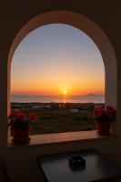 Dauti Gold Suites - B&B Vothonas