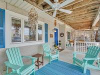 Grayson by the Sea - Ferienwohnung Tybee Island