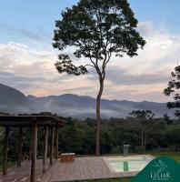 Hospedaria Leliak - Retiro Boutique de Montanha - B&B Aiuruoca