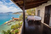 Ankh Pension - B&B