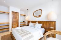 Appartement 1 Chambre avec Vue