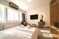 Prime Central Suites - B&B Salonicco