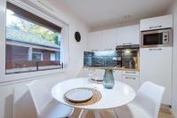 Studio centre thermal touristique - Casa Amnéville - B&B Amnéville